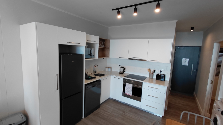 2 Bedroom Property for Sale in Mossel Bay Central Western Cape